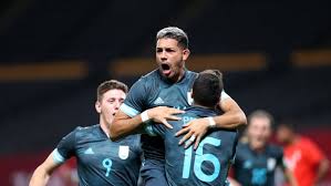 Convocados de la selección argentina sub23. 3ukg0oi6oxrxpm