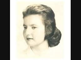 Obituary: Dollyanne (Carrington) Martin, of Waterbury