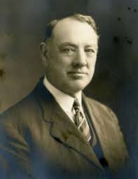 Pittsburgh Theological Seminary alumni