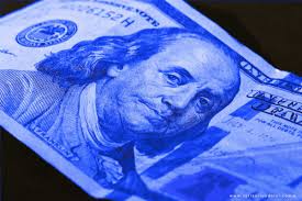 La cotización del dólar blue y gráfico con la evolución del precio. Dolar Hoy Bajo El Blue Este Jueves 10 De Febrero