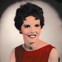 Jackie Linda Mabe Obituary