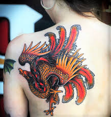 He did not make any appearances for the first team and scored 20 goals in 32 appearances for the reserve team. My Tattoo Of Fawkes Done In American Traditional Style Harrypotter