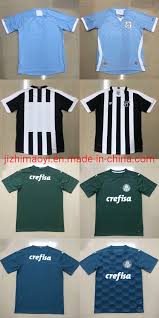 The back and sleeves of the shirt are yellow with the red of the ecuadorian national flag trimming the cuffs. China Wholesale Football Apparel Clothing T Shirt Gym Sports Wear 2021 Brazil League Soccer Jersey China Wholesale Soccer Jersey And Football Jerseys Price