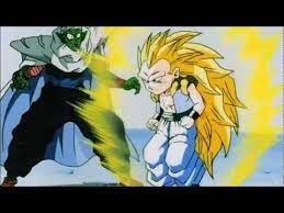 Published oct 10th, 2019, 10/10/19 10:07 pm. Dbz Gotenks Turns Super Saiyan 3 For The First Time Hd Youtube