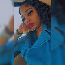 Britney Ingram's Instagram, Twitter & Facebook