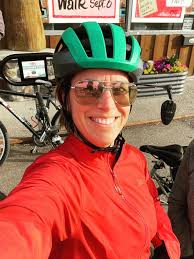 Speakers individual — BC Cycling Coalition