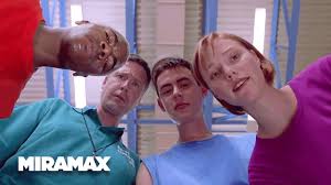 Berke is devastated when his girlfriend allison kicks him out. Get Over It Official Site Miramax