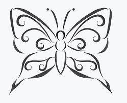 Upload, livestream, and create your own videos, all in hd. How To Draw A Butterfly Tattoo Flix It