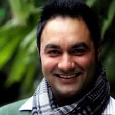 Ustad Puranchand Wadali & Lakhwinder Wadali dropped by to Sabras for a chat  with Tony Bains