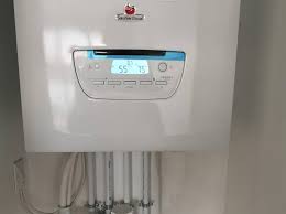 Maybe you would like to learn more about one of these? Installation D Une Chaudiere Gaz A Condensation Franservice