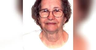 Mary Omega Bledsoe Obituary