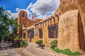 Maybe you would like to learn more about one of these? Gorgeous Old Town Santa Fe Photo