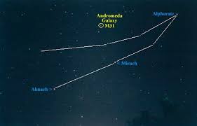 Image result for andromeda