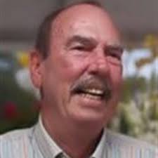 James Washburn Obituary October 4, 2013