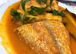 Cara masak asam padeh ikan tongkol. Resep Asam Padeh Ikan Kakap Oleh Novi Indah Cookpad