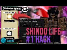 Maybe you would like to learn more about one of these? Bloodline Hack Roblox Shindo Life Hack Script Gui Infinite Spins Auto Farm Get Any Bloodline Youtube