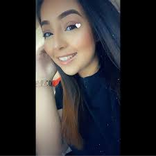 Daisy Ocon's Instagram, Twitter & Facebook