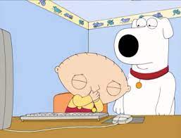 I was today years old when I found it about 2 girls 1 cup from Family Guy :  r/familyguy