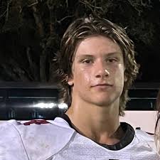 St. Luke's Episcopal Baseball Roster (2022-23)