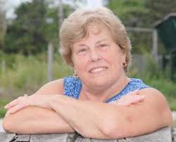 Joan Gormley's Instagram, Twitter & Facebook