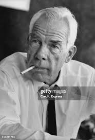 American actor Robert Duvall with his first wife Barbara Benjamin on...  News Photo