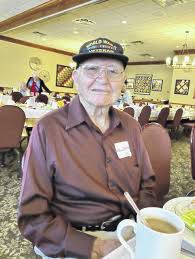 Johnsville alumni gather for banquet