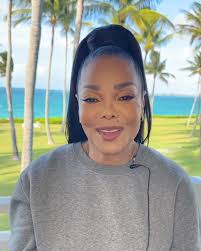 Janet Damita Jo Jackson Scruse