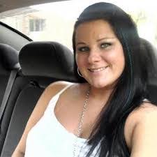 Brittany Vermillion's Instagram, Twitter & Facebook