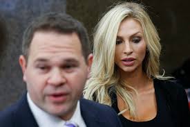 The socialite scandals that rocked Houston