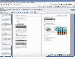 Agco parts books to go™ è la nostra app mobile che vi consente di accedere in qualsiasi momento alle informazioni sui ricambi per il vostro macchinario massey ferguson. Agco Usa 12 2019 Spare Parts Catalog Service Manuals Download