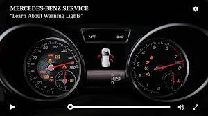 For example, if the cause of your check engine light coming on was a loose gas cap, if it's tightened, the light will turn itself off. What Does The Check Engine Light On My Mercedes Benz Mean Mercedes Benz Of Westminster