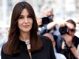 In a sleepy italian village, malena. It Takes Time To Come Out And Talk Monica Bellucci On Sexual Abuse The Siasat Daily Archive
