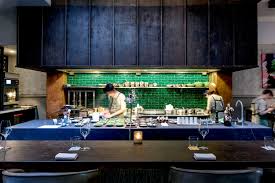 Authorities have banned dining in at restaurants and restricted. How Singapore S Restaurants Are Adapting To A New World Conde Nast Traveler