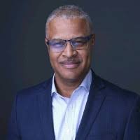 Mario Harding, FACHE