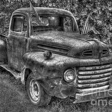 Image result for Rotunda Gray 1950 Ford Truck