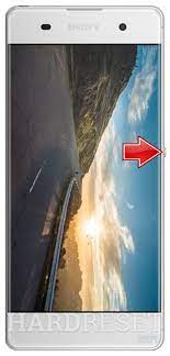 It doesn't interfere in your system or change it in any way so . Hard Reset Sony Xperia Xa F3113 How To Hardreset Info