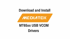 Now you are able to download mediatek easy root apk for your android smartphones and tablets. 2021 List Download And Install Vcom Drivers Mediatek Mt65xx