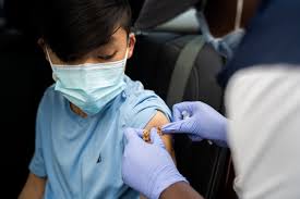 We must ensure fair and equitable access to vaccines, and ensure every country receives them and can roll them out to. Who Váº«n Nen Ä'eo Kháº©u Trang Du Ä'a Tiem Vaccine Phong Chá»'ng Dá»‹ch Bá»‡nh Cá»•ng Thong Tin Ä'iá»‡n Tá»­ Sá»Ÿ Y Táº¿ Ha Ná»™i