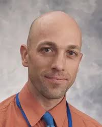 Dr. Neil Devoe, DO, Critical Care Medicine