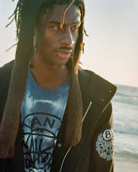 Stüssy x Dries Van Noten