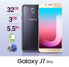 The camera quality is further enhanced by some good features like exposure compensation, iso control, continuous the lowest price of samsung galaxy j7 pro is rs. Buy Samsung Galaxy J7 Pro Smartphone Gold 32gb Online Bahrain Manama Ourshopee Com Od3307