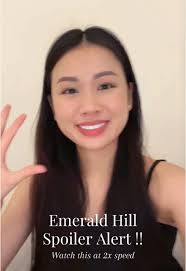 Emerald Hill Drama Final Episode Shu Qin Death