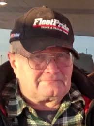 Ervin “Erv” Levine Blom