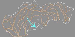 9/13 uhádnete mesto na severe slovenska? Slepa Mapa Nasho Vodstva Poznate Rieky Slovenska Interez Sk