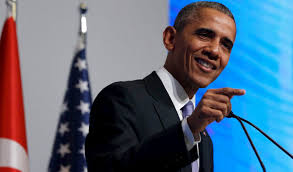 Obama Gets Really Angry — at Americans ...