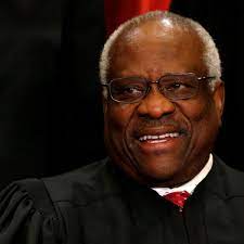 Supreme court justice clarence thomas on abraham lincoln. Justice Clarence Thomas Leading The Us Supreme Court A Scary Thought Jill Abramson The Guardian
