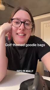 Bachelor Party So Far Golf