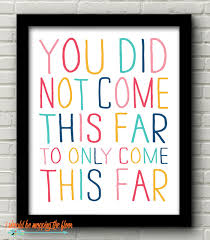 Take a look at these fun summertime coloring pages and printables. Six Printable Inspirational Quotes I Should Be Mopping The Floor