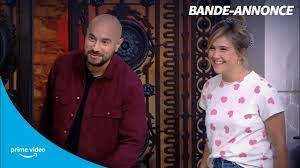 We did not find results for: Lol Qui Rit Sort Bande Annonce Prime Video Youtube