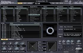 19/02/2021 alchemy is the ultimate sample manipulation synthesizer which can turn your musical dreams into reality. Download Camel Audio Alchemy V1 55 Ce V R Audioz